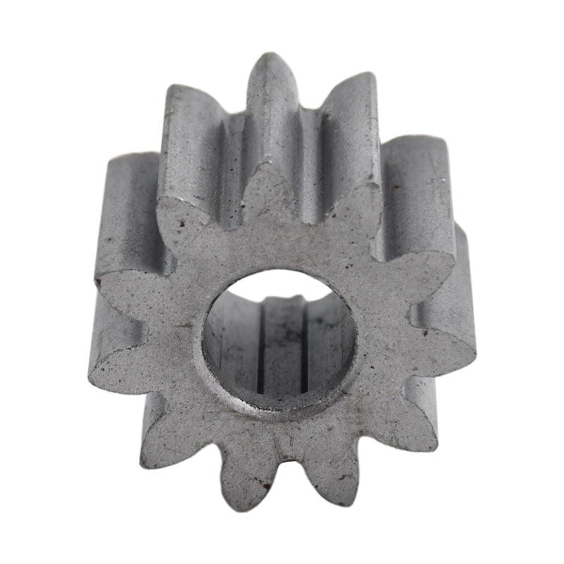 Load image into Gallery viewer, Steering Sector Pinion Gear GX20053 GX26220 Compatible with John Deere Lawn Tractors Mowers 155C 190C D100 D110 D120 D140 L100 L105 L110 LA100 LA110 LA120 LA140 LA165 X105 X110 102 105 115 from MyMROmarts
