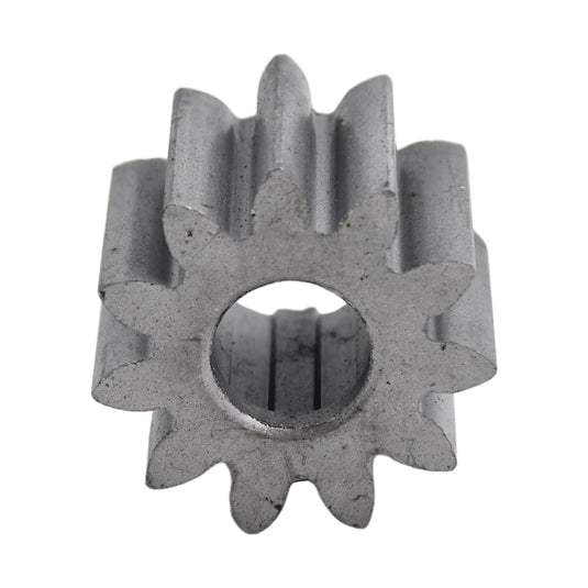 Steering Sector Pinion Gear GX20053 GX26220 Compatible with John Deere Lawn Tractors Mowers 155C 190C D100 D110 D120 D140 L100 L105 L110 LA100 LA110 LA120 LA140 LA165 X105 X110 102 105 115 from MyMROmarts