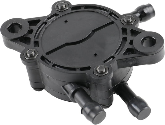 Garden Lawn Mower Vacuum Hose for John Deere Mower 596163 D140 D160 for Tractor 593998 797408 Fuel Pump Fuel Filter for D100 D105 D110 D120 D125 D130 D140 D150 D155 D160 D170 from MyMROmarts