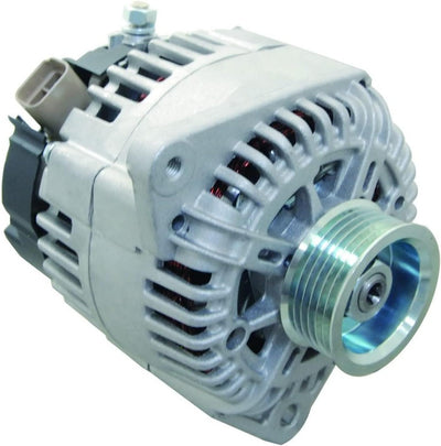 New Alternator Replacement For 2004-2008 04 05 06 07 08 Nissan Maxima 3.5L 3.5 V6 TG12C014, 2650031, 231007Y020, 3342549, AVA0004, 40040032 - Electrical Parts > Alternator from MyMROmarts