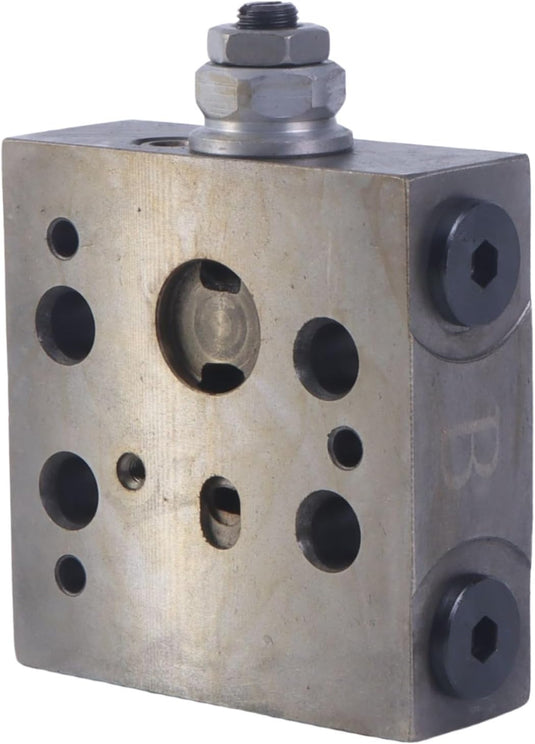 723-40-70100 7234070100 Pressure Reducing Valve Relief Valve for Komatsu PC200-6 BR200 BR210 BR250 BR350 Excavator from MyMROmarts