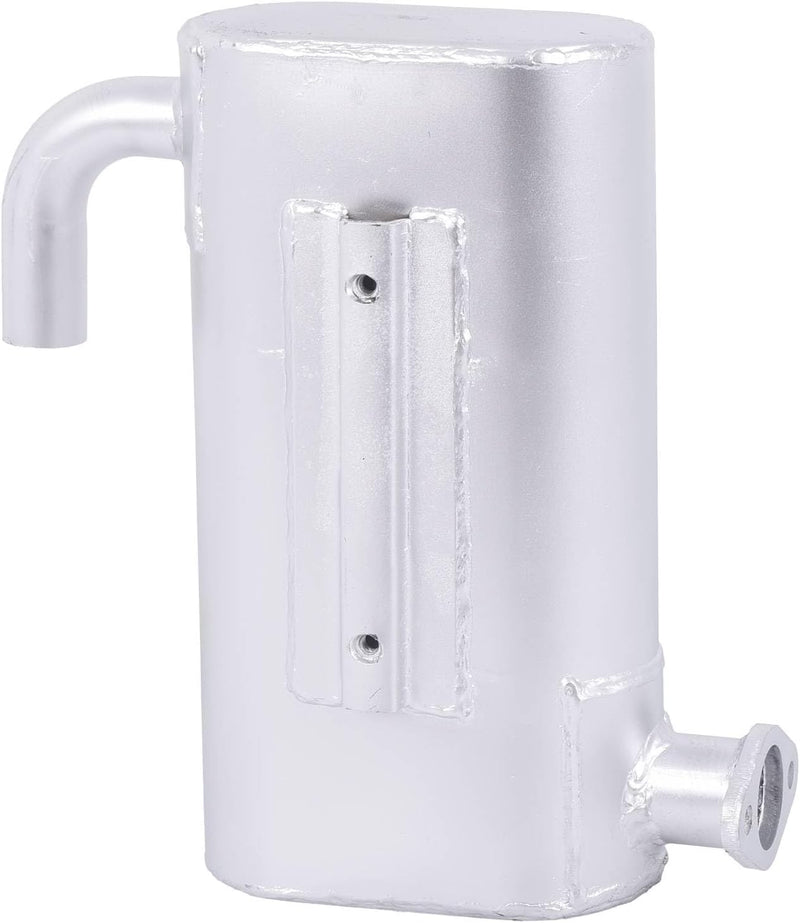 Load image into Gallery viewer, Muffler RC411-42414 RC411-42415 RC441-42400 for Kubota KX91-3 U35 U35-3 U35-3S KX91-3S U30-3 Excavators
