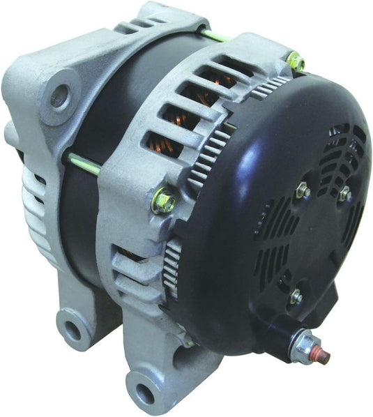 New Alternator Replacement For 3.6L Buick Enclave 08-15 Chevrolet Traverse 2009-2015 GMC Acadia 07 08 09 10 11 12 13 14 15, Saturn Outlook 2007-2010 20838975 23105717 23279588 25815839 - Electrical Parts > Alternator from MyMROmarts