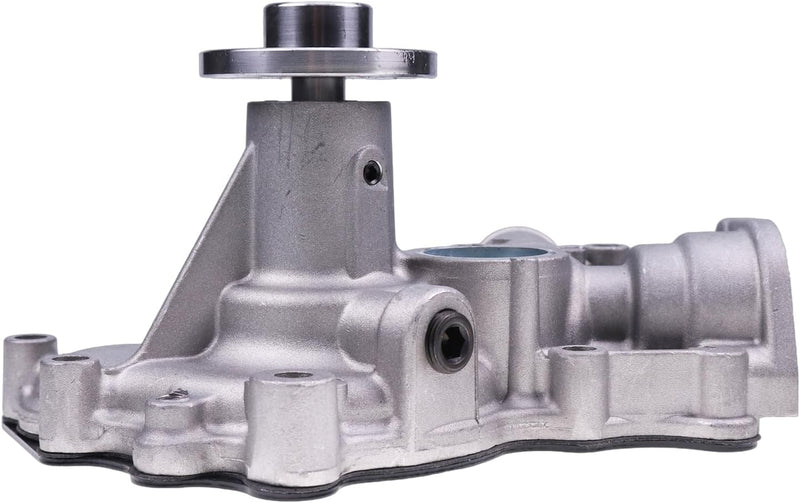 Load image into Gallery viewer, Engine Water Pump 8972541483 for Isuzu Engine 3LD1 4LE1 - Engine Parts > Cooling System > Engine Water Pump from MyMROmarts
