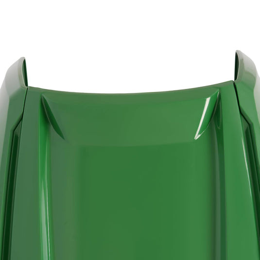 Complete Hood Kit Hood Side Panel Upper Hood Front Grille w/Headlight AUC13489 AUC13490 M168883 M168888 For John Deere X300 X304 X310 X320 X350 X370 X384 X394 from MyMROmarts