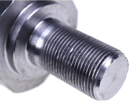 Tie Rod End Ball Joint 204-3080 218367GT QR6882473 for Caterpillar 414E 416D 416E 416F 420D 420E 420F Genie GTH-844