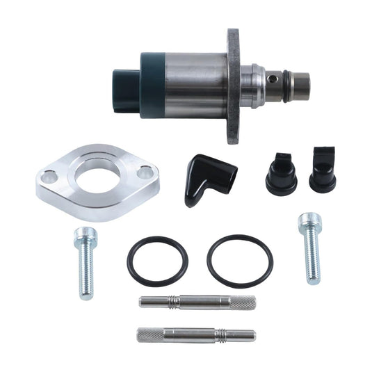 Suction Control Valve 1J500-50550 for Kubota M110GXDTC M7131PB M7171S SSV65 SSV75 SVL75-2C - Electrical Parts > Electronic Control System > Generator Parts from MyMROmarts