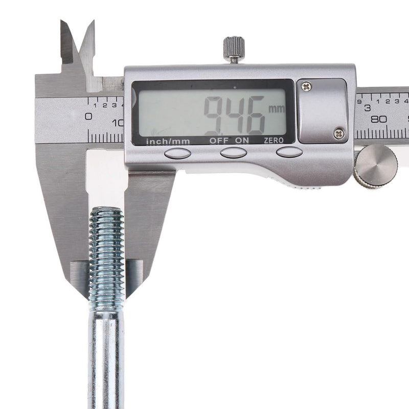 Load image into Gallery viewer, 2Pcs Bolt 17C660 For Bobcat Loader T140 T180 T190 T200 T250 T300 T320 S300 S330 S450 S510 S530 S550 S570 S590 S595 S850 from MyMROmarts
