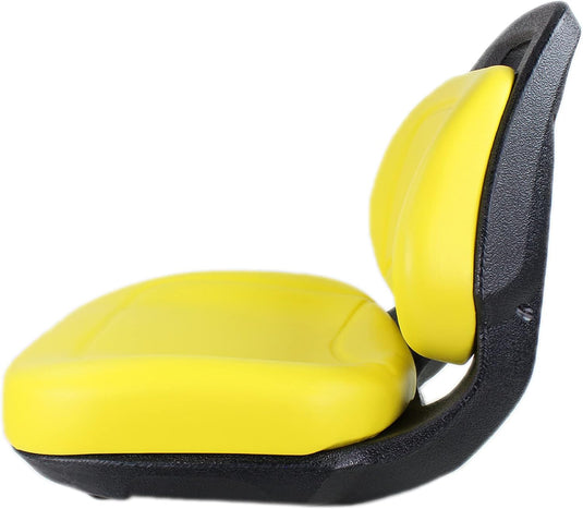 E-AM136400 DirectFit™ Seat for John Deere Mower X500, X520, X534, X540 from MyMROmarts