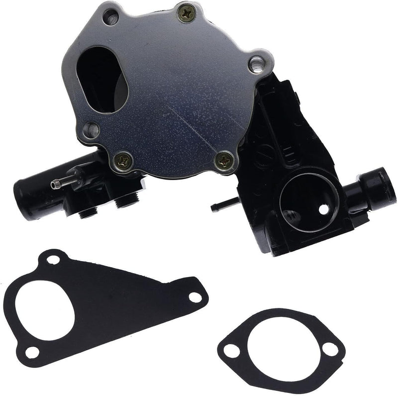Load image into Gallery viewer, Engine Water Pump AM882090 129508-42001 for John Deere 27D 35D 3235C 3032E 3036E 3038E - Engine Parts > Cooling System > Engine Water Pump from MyMROmarts
