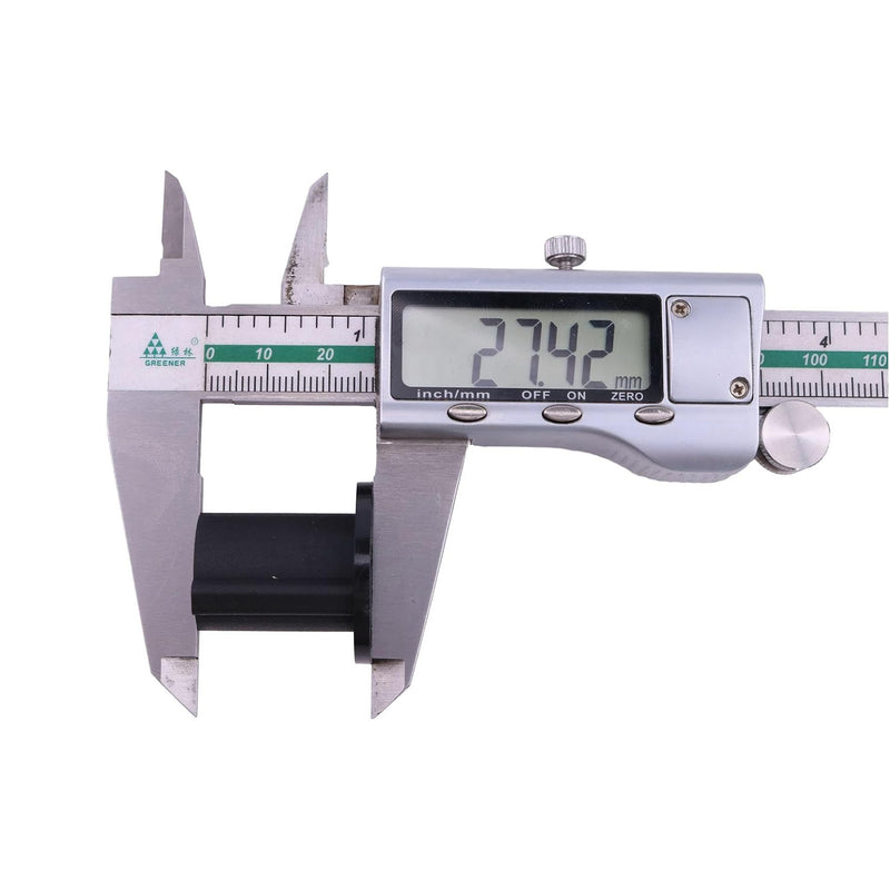 Load image into Gallery viewer, Seat Bar Bushing 6680441 6664882 For Bobcat 751 753 763 773 863 864 873 883 963 Skid Steer Loader from MyMROmarts
