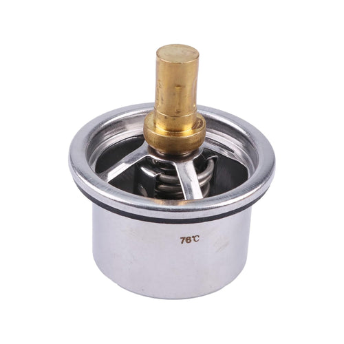Thermostat 247-7133 2477133 for Caterpillar CAT Engine C9 C11 C12 C13 C15 C16 C18 3176 3196 3406E from MyMROmarts