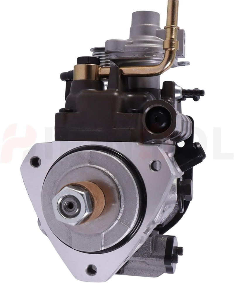 Lataa kuva gallerian katseluohjelmaan DP210 Fuel Injection Pump 9320A342G 2644H023 for Delphi Perkins Vista 4T Caterpillar 3054 3054C Engine 416E 416F 416F2 428F 420D 422F 422F2 422E 432D 434F 422E 428E 428F2 434E 434F 434F2 442E
