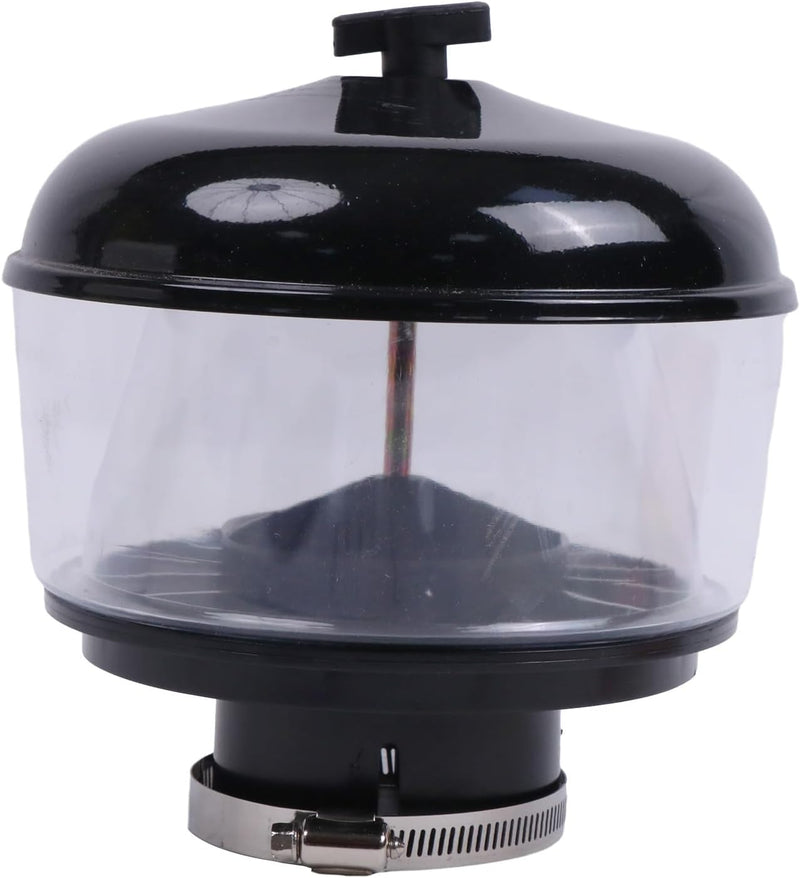 Cargue la imagen en el visor de la galería, Air Pre-Cleaner Assembly with 3" Intake 9Y9431 8H2021 for Caterpillar 416B 426B 428 933 933C D3C III D4C III D4D RT50
