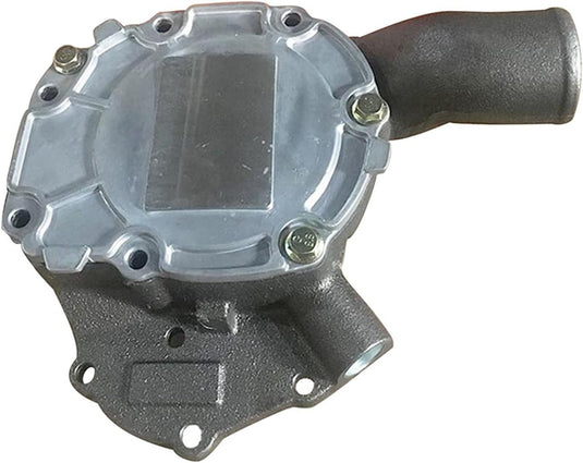 Water Pump 354-1672 for Caterpillar C4.4 3054C 3054E Engines 414E 416D 416E 420E 422E 428E 442E 432E 442D 430D 422F 434F 422F2 432F2 312D2 318D2 TH330B TH350B TH460B Backhoe Loaders from MyMROmarts