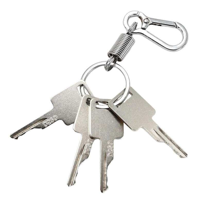 Load image into Gallery viewer, 4 PCS Ignition Keys D250 6693241 6709527 A77313 307852A1 for Bobcat Skid Steer Loader S130 S175 S220 S300 S450 S550 A220 T140 T10 T250 T300 T590 T650 730 742 763 843 864 963 310 - Body Parts &gt; Cab External parts &gt; Cab Key from MyMROmarts
