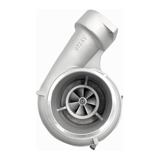 New Turbocharger S4DS025 0R6053 0R5733 0R6170 0R6957 0R6051 0R6960 0R6558 For Caterpillar 3406B 3406C Engine from MyMROmarts