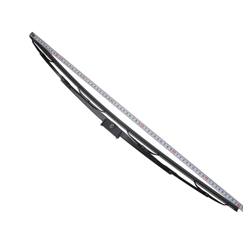 Load image into Gallery viewer, Solarhome Wiper Arm 7168953 + Wiper Blade 7168954 for Bobcat Skid Steer Loaders S630 S650 S740 S750 S770 S850 S450 S510 S530 S550 T450 T550 T590 T630 T650 T750 T770 T870 A770 - Body Parts &gt; Cab External parts &gt; Wiper Arm and Blade from MyMROmarts
