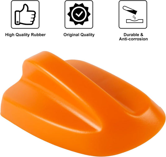 GX23146 Parking Brake Knob Fits for John Deere Equipment D100, D105, D110, D120, D125, D130,D140, D150, D155, D160, D170 from MyMROmarts