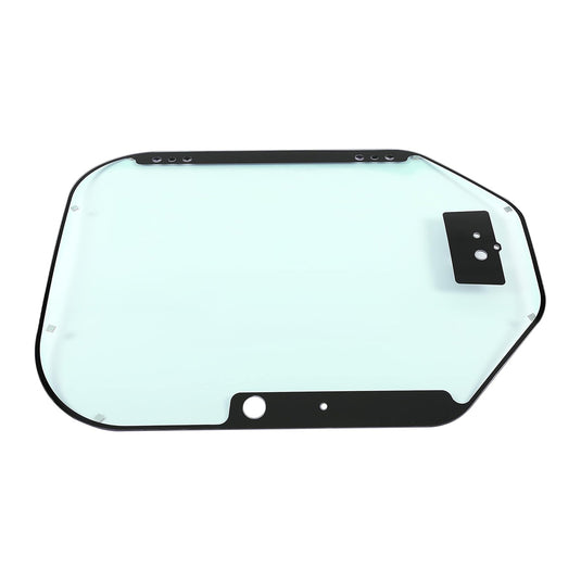 Cab Door Glass 7120401 For Bobcat M Series S450 S510 S530 S550 S570 S590 S595 S630 S650 S740 S750 S770 T450 T550 T590 T595 T630 T650 T740 T750 T770 T870 Skid Steer Loader - Body Parts > Cab External parts > Glass and Accessories from MyMROmarts