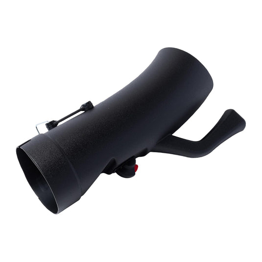 Bagger Chute Kit BG20766 For John Deere X300 X304 X310 lawn tractors from MyMROmarts