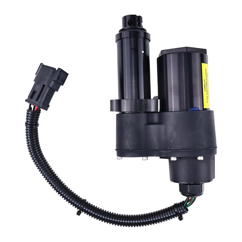 Load image into Gallery viewer, Control Valve Actuator 7101672 For Bobcat All Wheel Steer Loaders A220 A300 A770 Skid Steer Loaders 753 773 863 873 883 963 S100 S175 Track Loader 864 T110 T140 T180 T200 from MyMROmarts
