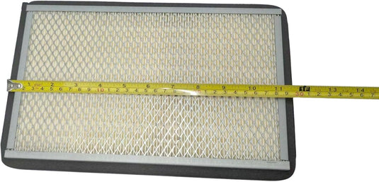 Air Filter 6693221 for Bobcat 5600 5610 UW53 UW56 Toolcats E25 E26 E32 E35 E42 E45 E50 E55 E55W Excavators