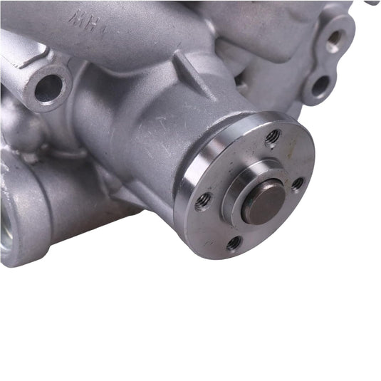 Water Pump MIA880292 MIA885097 for John Deere Tractor 2320 1025R 1026R 2026R Yanmar Engine 3TNV76 3TNE74 3TNV70 - Engine Parts > Cooling System > Engine Water Pump from MyMROmarts
