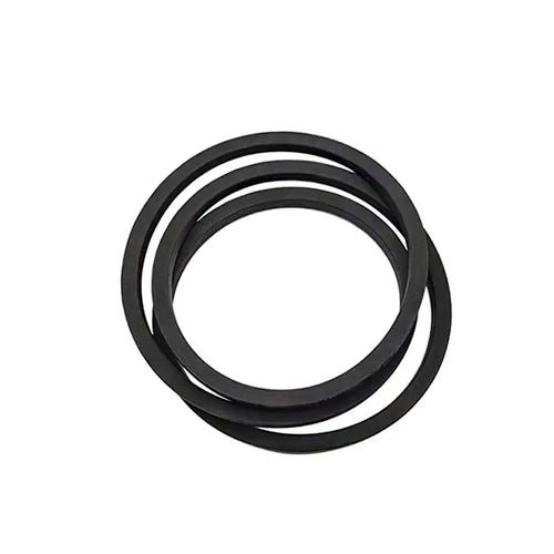 61 Deck Belt 4163569 for Bobcat Zero Turn Mower ZT3000 ZT3500 - Engine Parts > Other Engine Parts > Engine Belts from MyMROmarts