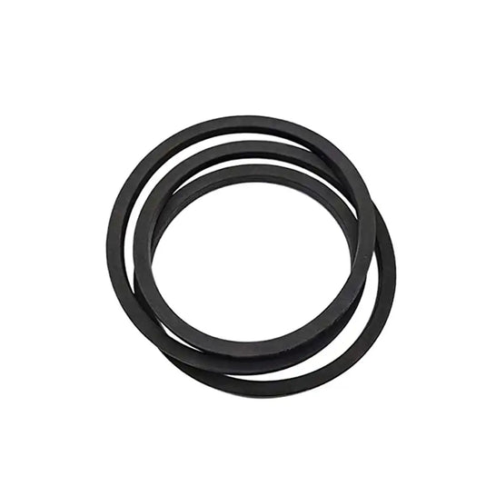 61 Deck Belt 4163569 for Bobcat Zero Turn Mower ZT3000 ZT3500 - Engine Parts > Other Engine Parts > Engine Belts from MyMROmarts