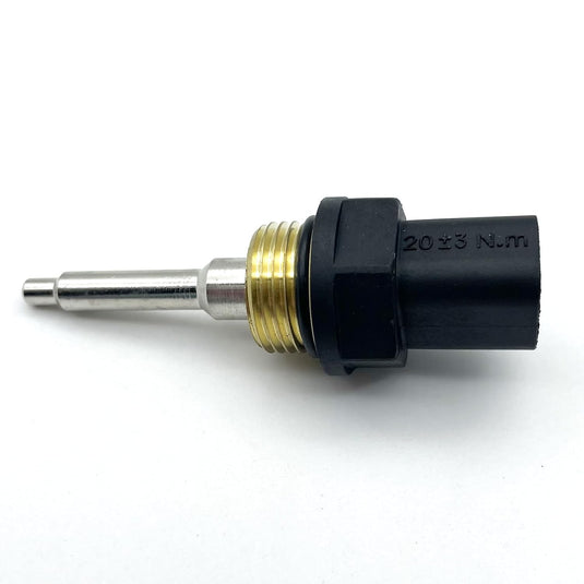 Temperature Sensor 2566453 256-6453 for Cat Caterpillar 3406E E345D C15 C13 from MyMROmarts