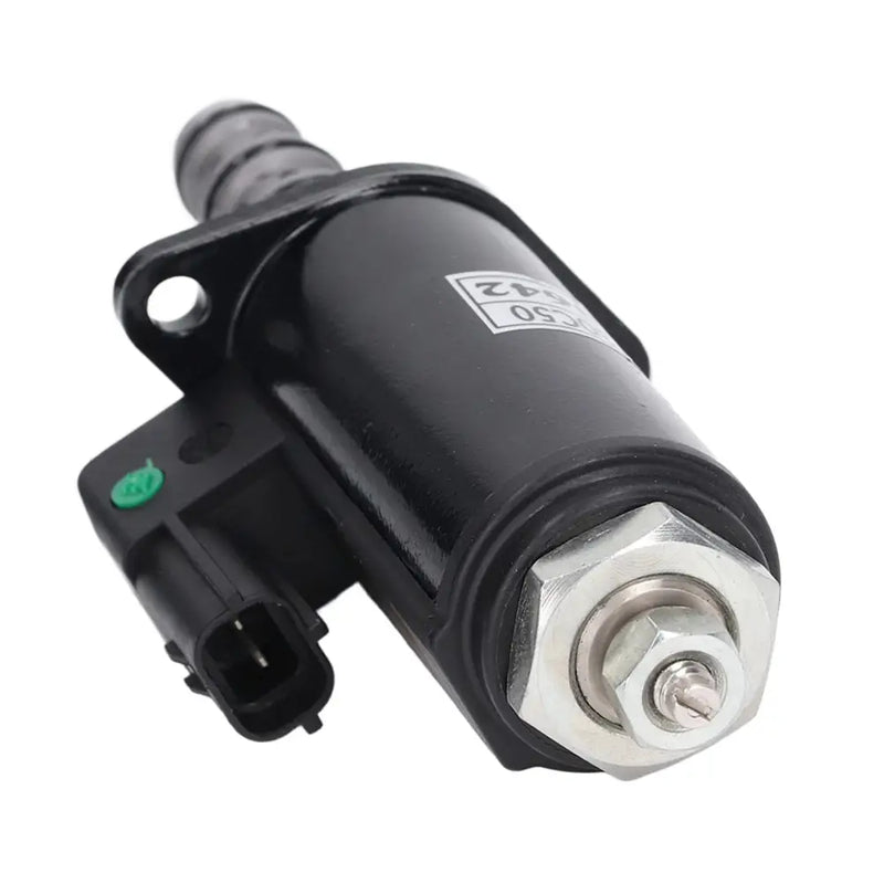 Load image into Gallery viewer, Hydraulic Pump Solenoid valve YB35V00005F1 KDRDE5K-31/30C50-107 For Kobelco Excavator SK210 Super 8 from MyMROmarts
