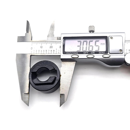 Door Hinge Washer 7167846 For Bobcat Skid Steer Loaders S450 S510 S530 S550 S570 S590 S595 S630 S650 S740 Compact Track Loader T450 T550 T590 T595 T630 T650 - Other Parts from MyMROmarts