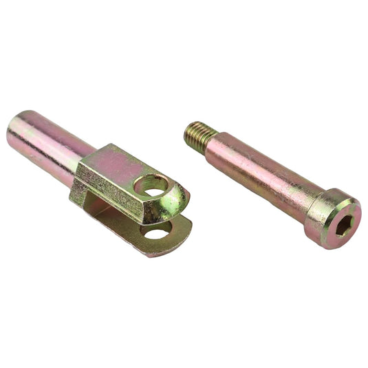 Quick Attach Pivot Wedge Kit 6728473 6704248 For Bobcat 630 631 632 641 642 643 645 653 730 731 732 741 742 743 751 753 763 773 7753 853 863 864 873 883 A220 A300 S130 S220 from MyMROmarts