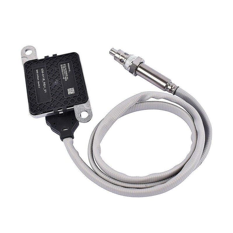 Load image into Gallery viewer, NOx Sensor 539-0118 5390118 Nitrogen Oxide Sensor for Caterpillar C13 C15 C18 C3.6 C4.4 Engine 317 320 320 313 315 320 323 330GC 336GC 349 352 Excavator 621K 631K 627K 986K 988K 988K 953K 824K 834K - Electrical Parts &gt; Sensors &gt; Other Sensors from MyMROmarts
