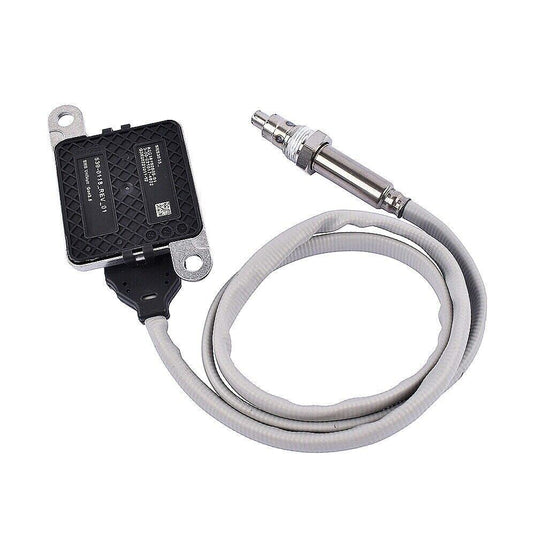 NOx Sensor 539-0118 5390118 Nitrogen Oxide Sensor for Caterpillar C13 C15 C18 C3.6 C4.4 Engine 317 320 320 313 315 320 323 330GC 336GC 349 352 Excavator 621K 631K 627K 986K 988K 988K 953K 824K 834K - Electrical Parts > Sensors > Other Sensors from MyMROmarts