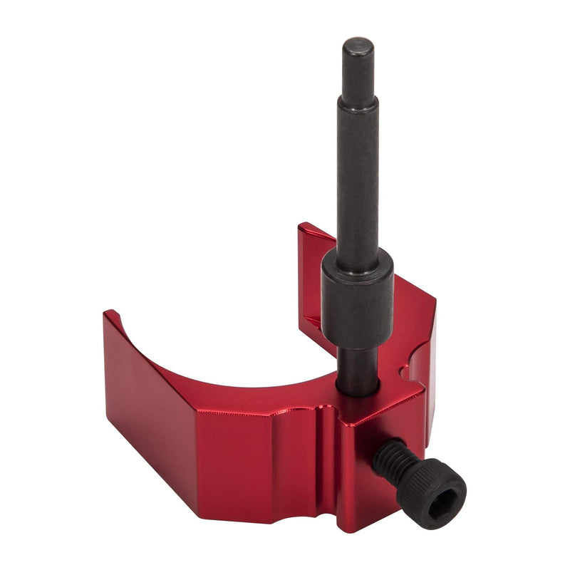 Load image into Gallery viewer, Injector Height Adjustment Gauge Tool Aluminum Alloy 9U-7227 For CAT Caterpillar 3406E, C-15 and C-16 from MyMROmarts
