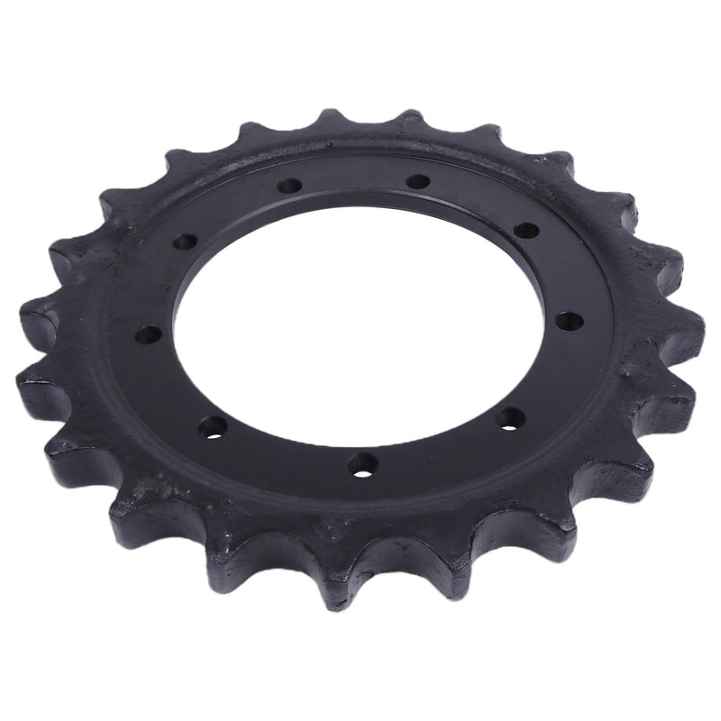 Load image into Gallery viewer, Drive Sprocket 2039666 For Kubota Excavator KX033-4 KX71-3 KX91-3 KX101-3 John Deere Excavator 35C Yanmar VIO35 Hitachi EX30 EX22-2 EX25-2 EX30-2 - Undercarriage Parts &gt; Travel System Parts &gt; Sprocket from MyMROmarts
