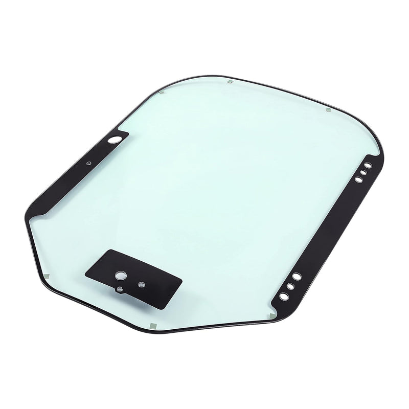 Load image into Gallery viewer, Cab Door Glass 7120401 For Bobcat M Series S450 S510 S530 S550 S570 S590 S595 S630 S650 S740 S750 S770 T450 T550 T590 T595 T630 T650 T740 T750 T770 T870 Skid Steer Loader - Body Parts &gt; Cab External parts &gt; Glass and Accessories from MyMROmarts
