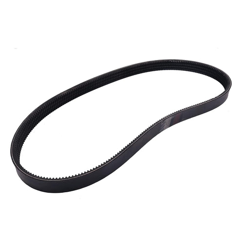 Drive Belt 6672152 For Bobcat A770 S450 S510 S530 S550 S570 S590 S630 S650 S740 S750 S770 S850 T450 T550 T590 T630 T650 T750 T770 T870 - Engine Parts > Other Engine Parts > Engine Belts from MyMROmarts
