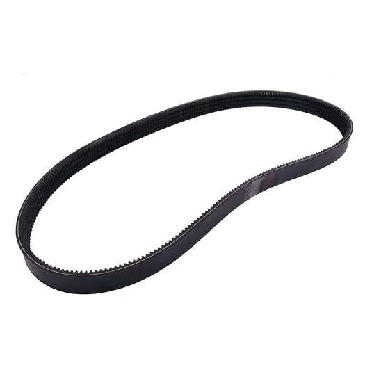 Drive Belt 6672152 For Bobcat A770 S450 S510 S530 S550 S570 S590 S630 S650 S740 S750 S770 S850 T450 T550 T590 T630 T650 T750 T770 T870 - Engine Parts > Other Engine Parts > Engine Belts from MyMROmarts