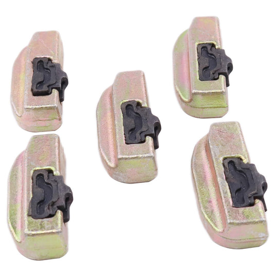 5 PCS Retainer Pin 220-9090 2209090 for Caterpillar CAT Engine 3046 Excavator 319D 320C 322C 324D 325C 329D 345C K Series - Bucket Pin from MyMROmarts