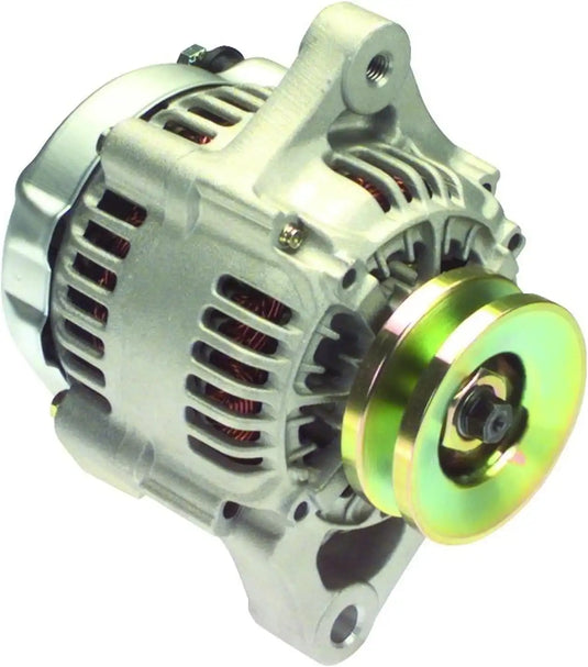New Alternator 16231-64010 16231-64011 16231-64012 9760218167 1624164 100211-4520 100211-4740 66436-64011 66436-64012 66436-64013 Replacement For Kubota - Electrical Parts > Alternator from MyMROmarts
