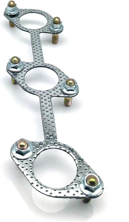 16241-91490 Exhaust Manifold Install kit for Kubota D905, D1105, D1005, D1305 from MyMROmarts