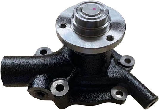 New Engine Water Pump 11-5252 11-9356 115252 119356 Compatible With Isuzu D201 Di 2.2 Se2.2 Di Se 2.2 Thermoking Super-Ii - Engine Parts > Cooling System > Engine Water Pump from MyMROmarts