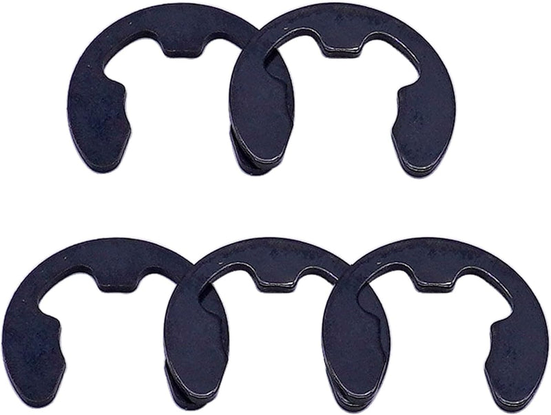 Load image into Gallery viewer, Lawn Tractor Snap Ring R27434,Retaining Ring Compatible with John Deere 102 105 145 D105 D110 D125 E120 G110 GT245 GX255 L100 L105 LX266 LX277 LX280 S140 S180 5PCS from MyMROmarts
