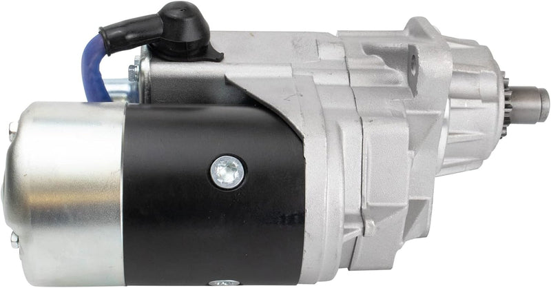 Laden Sie das Bild in Galerie -Viewer, Starter Motor Compatible with 94-02 Dodge Ram 3500 2500 5.9L Cummins Diesel Pickup from MyMROmarts
