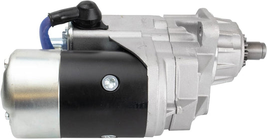 Starter Motor Compatible with 94-02 Dodge Ram 3500 2500 5.9L Cummins Diesel Pickup from MyMROmarts