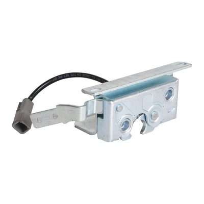 Door Latch Lock 7109660 6728459 6677193 for Bobcat Loaders A220 A300 A770 Skid Steer Loaders 751 753 763 773 863 S100 S130 S150 S160 Track Loaders 864 T110 T140 T180 from MyMROmarts