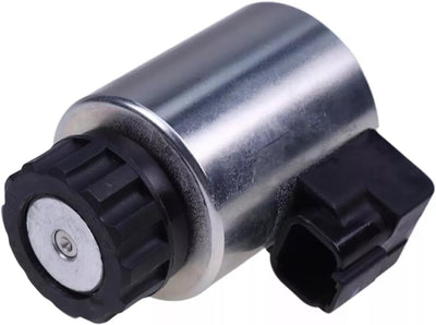 Solenoid Valve Coil 324-2579 for Caterpillar 415 416 434 420F2 422F2 427F2 415F2 IL 426 F2 428F2 414E 426 416E 428 416F 422F 432E 420E 432F 442E Backhoe LoadersC4.4 Engine